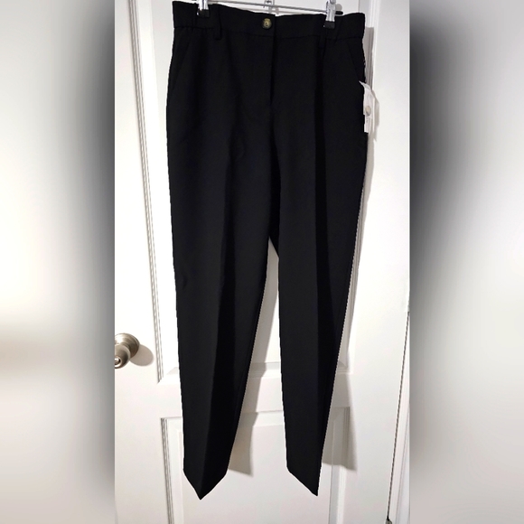 Black pants - Picture 1 of 2